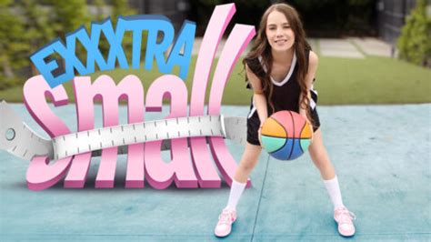 extra small porn|Exxxtra Small